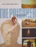 The Prisoner by CARRAZE, Alain & OSWALD, Helene